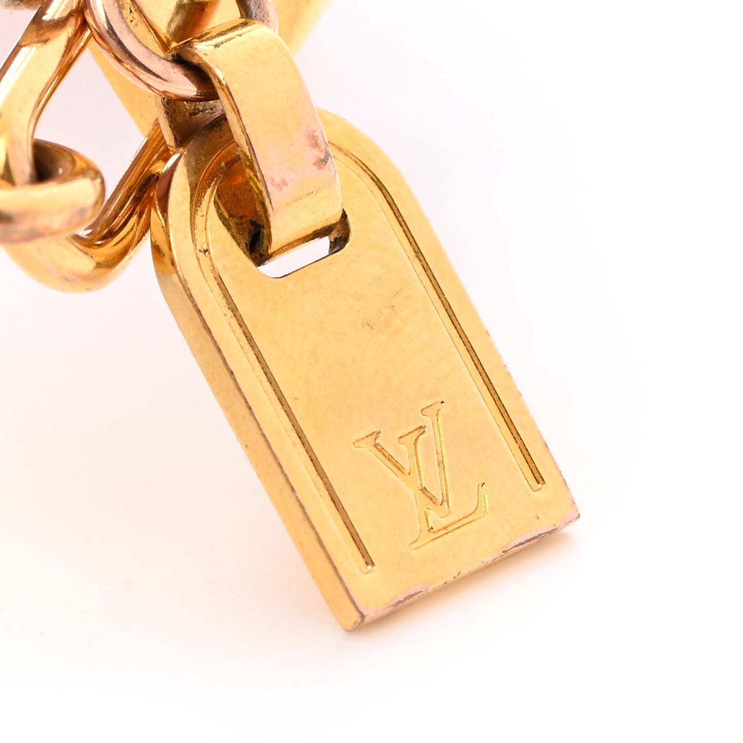 Monogram Luck It Bracelet