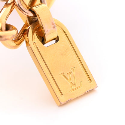 Louis Vuitton Monogram Luck It Bracelet 3 of 3