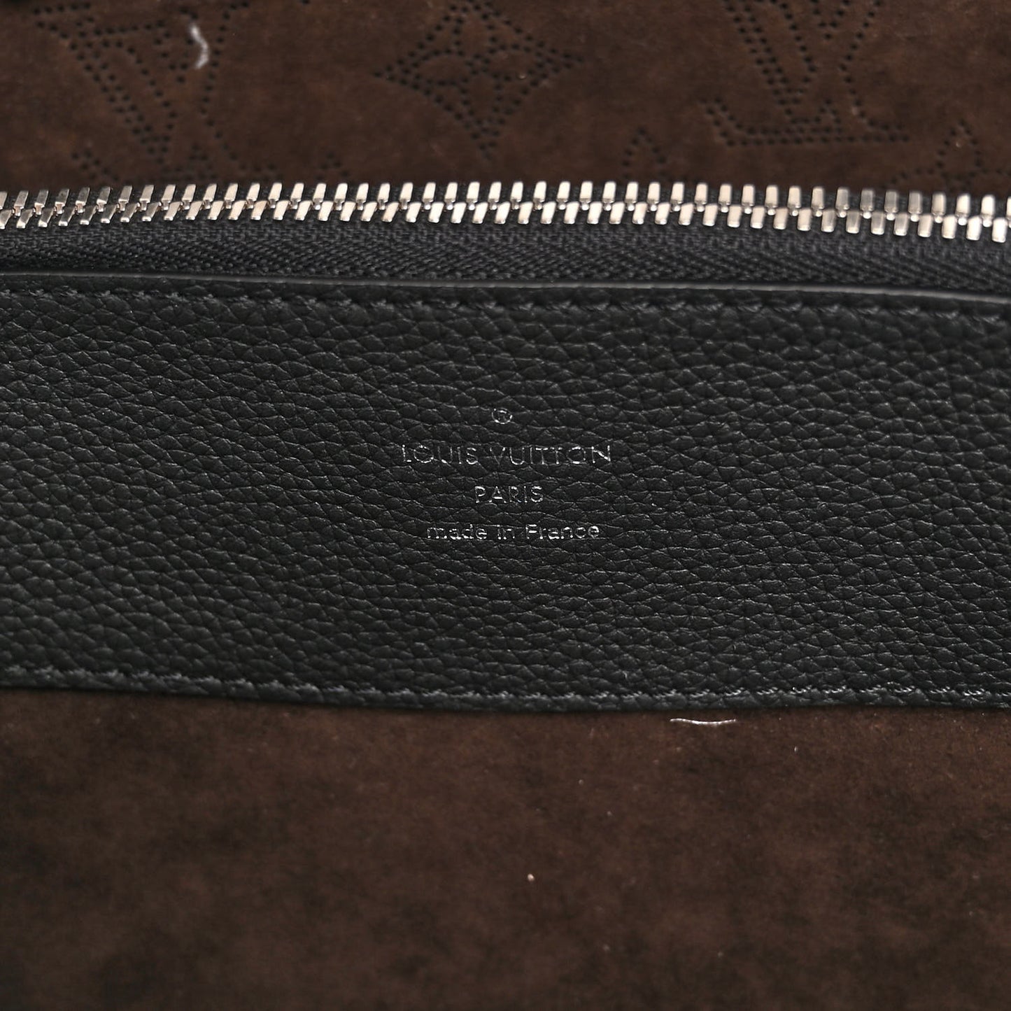 Mahina Bella Tote Black