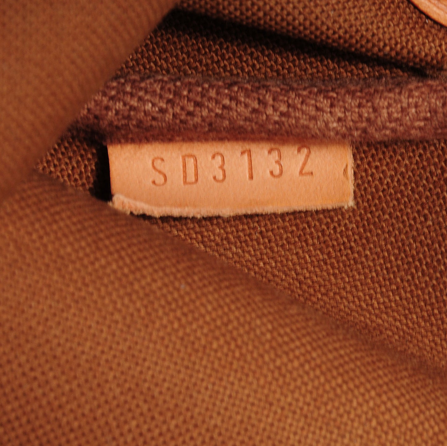 Monogram Eva Clutch