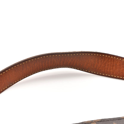 Louis Vuitton Monogram Graceful PM 13 of 19