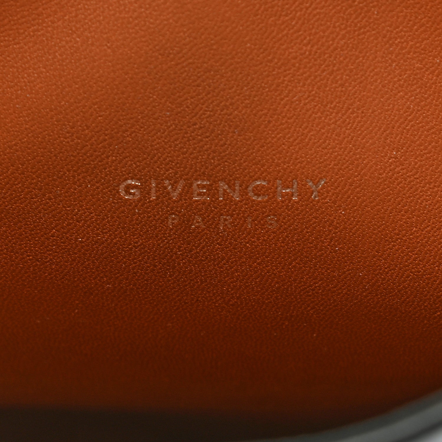 Givenchy Calfskin Newton Over The Knee Boots 36.5 Black 8 of 9