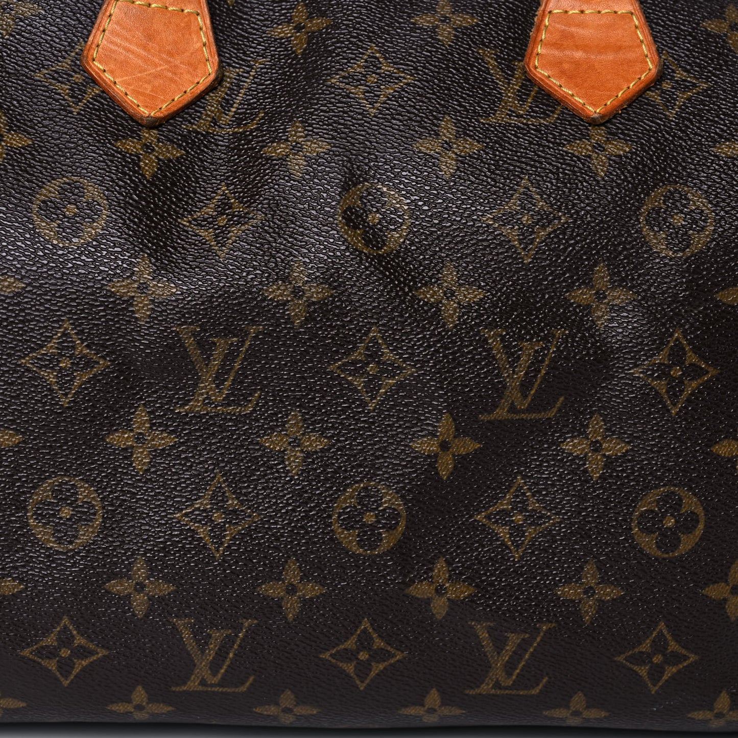 Monogram Speedy 30