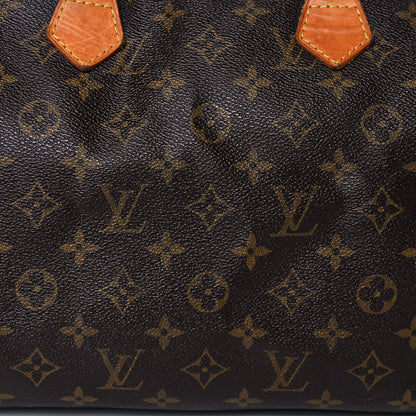 Louis Vuitton Monogram Speedy 30 8 of 15