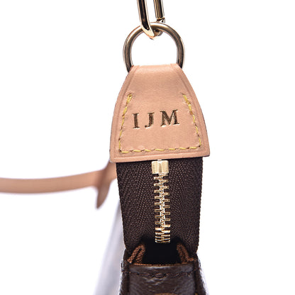 Louis Vuitton Monogram Pochette Accessories NM 8 of 11