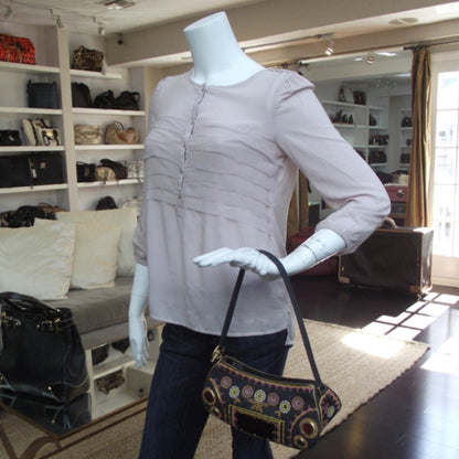 Christian Dior Denim Trailer Trash 2 of 8