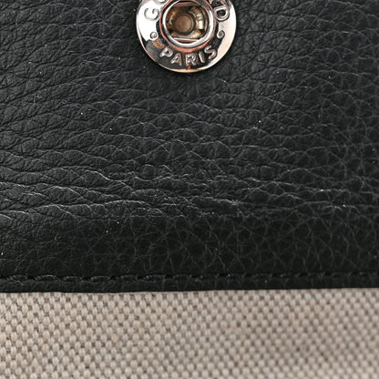 Goyard Goyardine Saint Louis GM Black 7 of 11