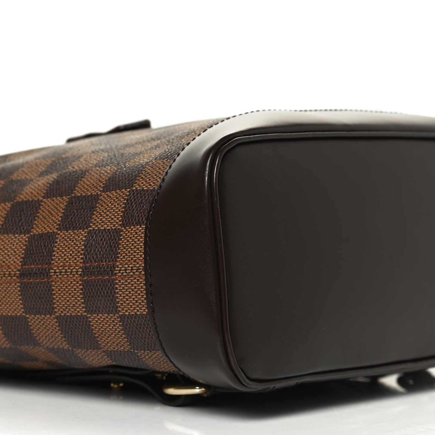 Damier Ebene Soho Backpack