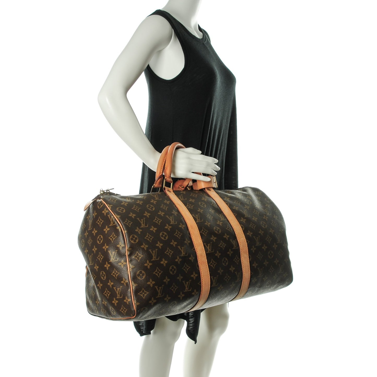 Monogram Keepall 50