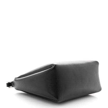 Alexander Wang Smooth Calfskin Marquess Crossbody Bag Black 4 of 9