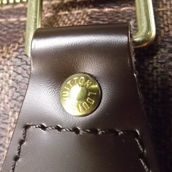 Damier Ebene Speedy 30