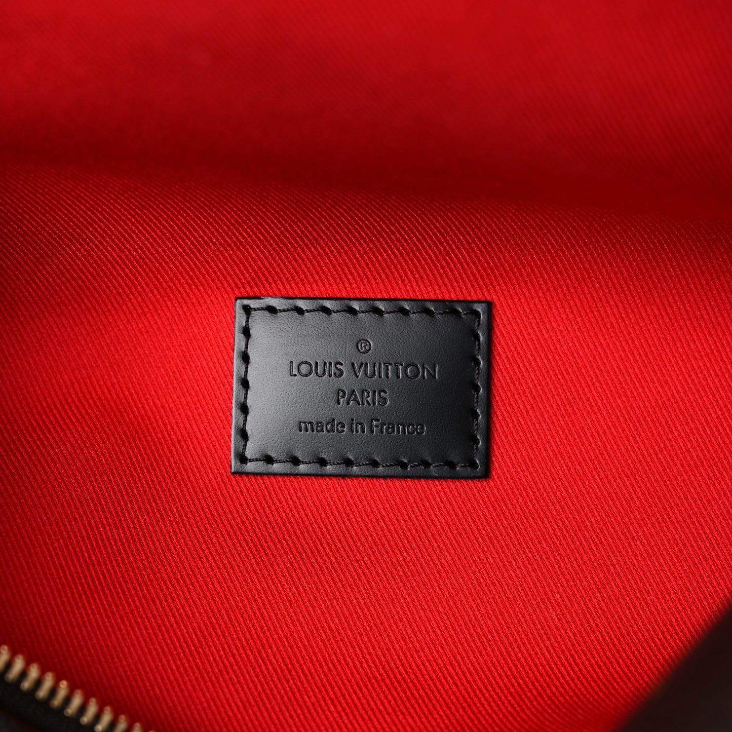 Monogram My LV World Tour Bumbag