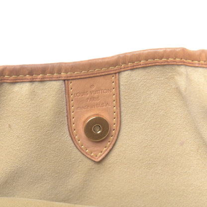 Louis Vuitton Monogram Galliera PM 6 of 16