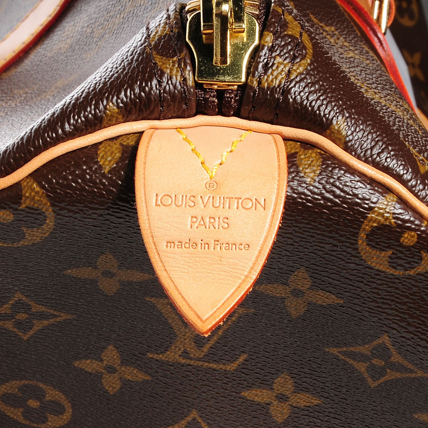 Monogram Keepall 50