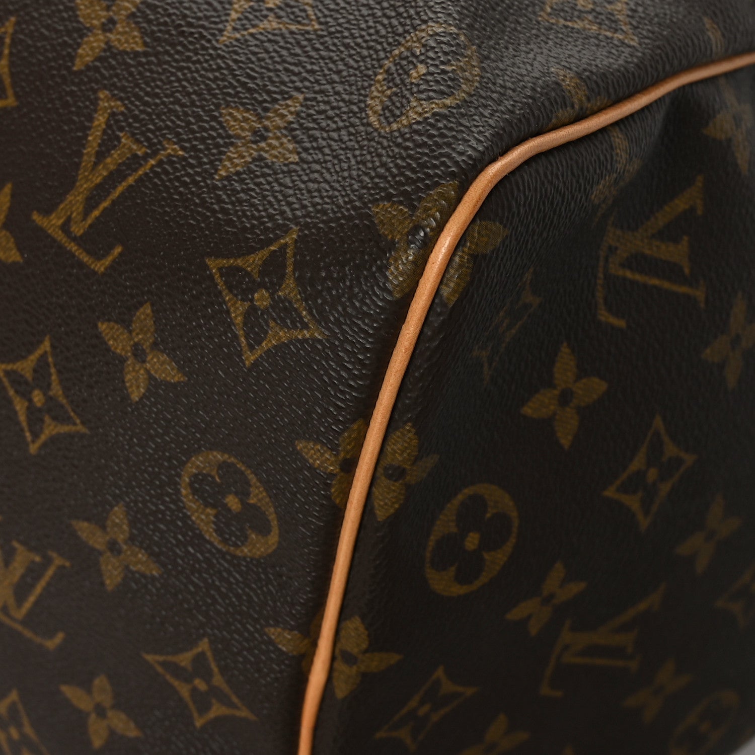 Louis Vuitton Monogram Keepall 50 9 of 11