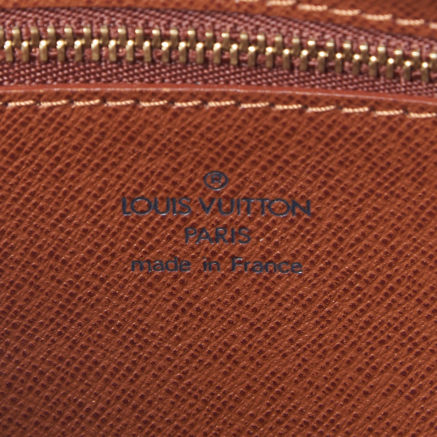 Monogram Trocadero 30