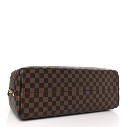 Louis Vuitton Damier Ebene Nolita 24 Heures 4 of 10