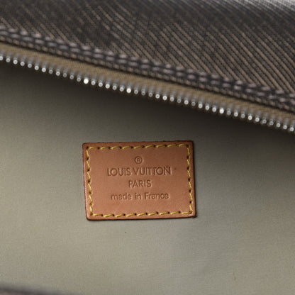 Louis Vuitton Damier Geant Aventurier Terre 8 of 11