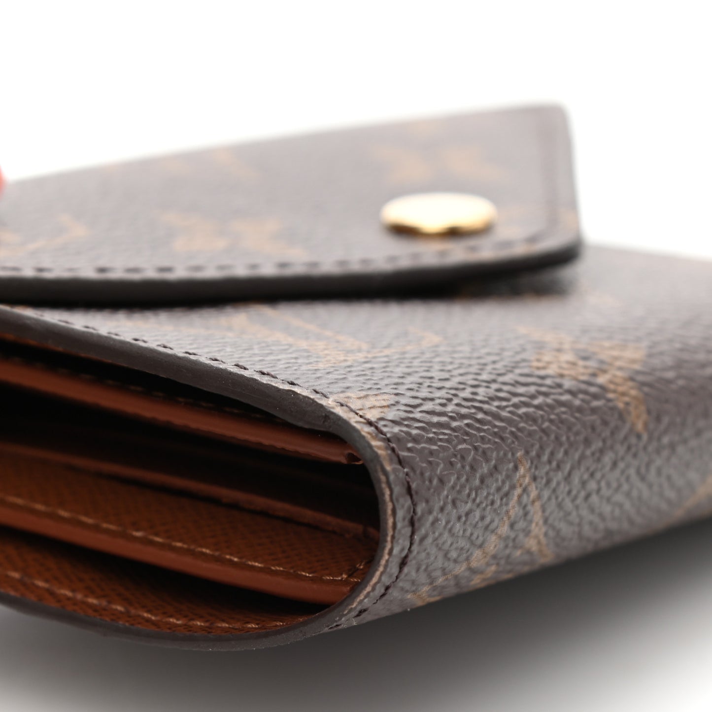 Monogram Victorine Wallet