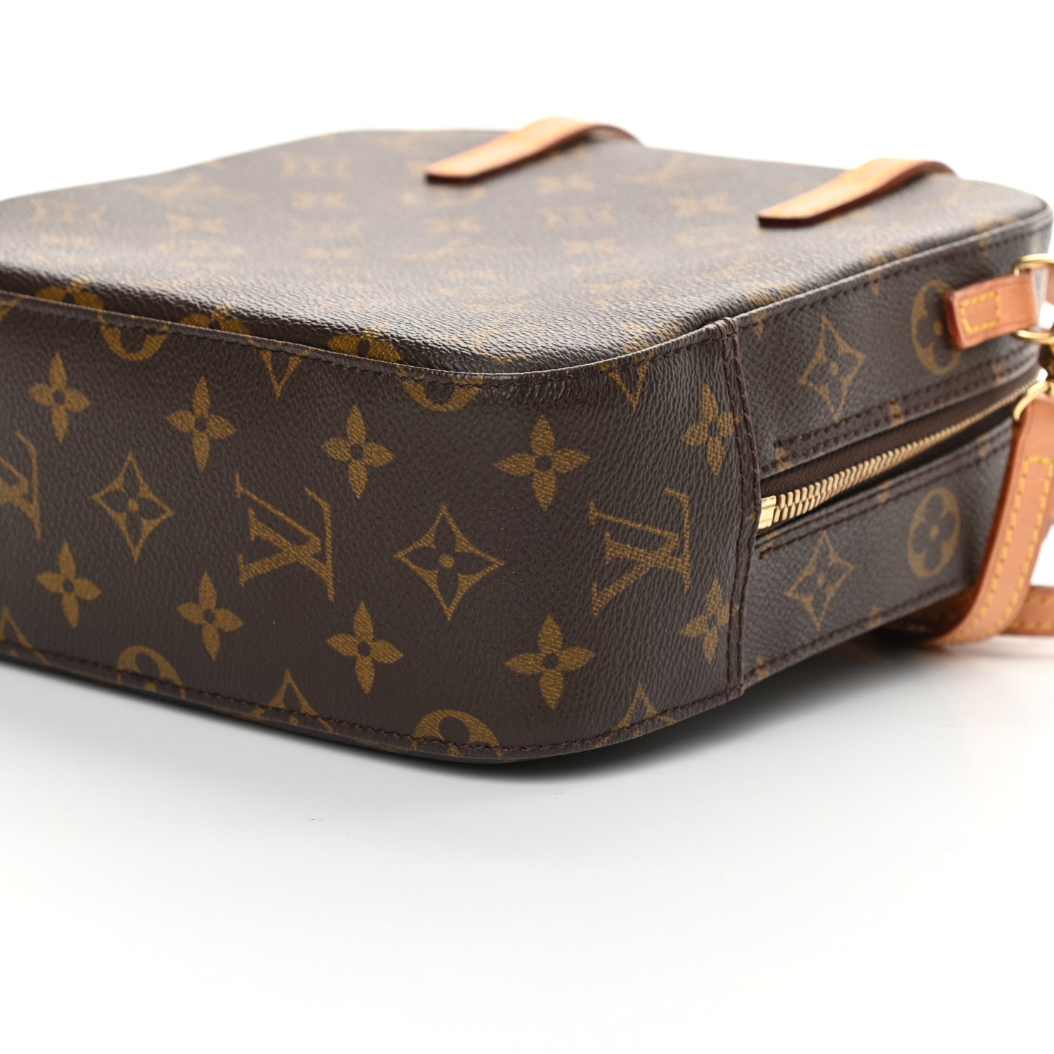 Louis Vuitton Monogram Spontini 10 of 11