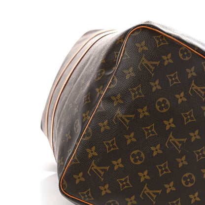 Louis Vuitton Monogram Keepall 60 9 of 17