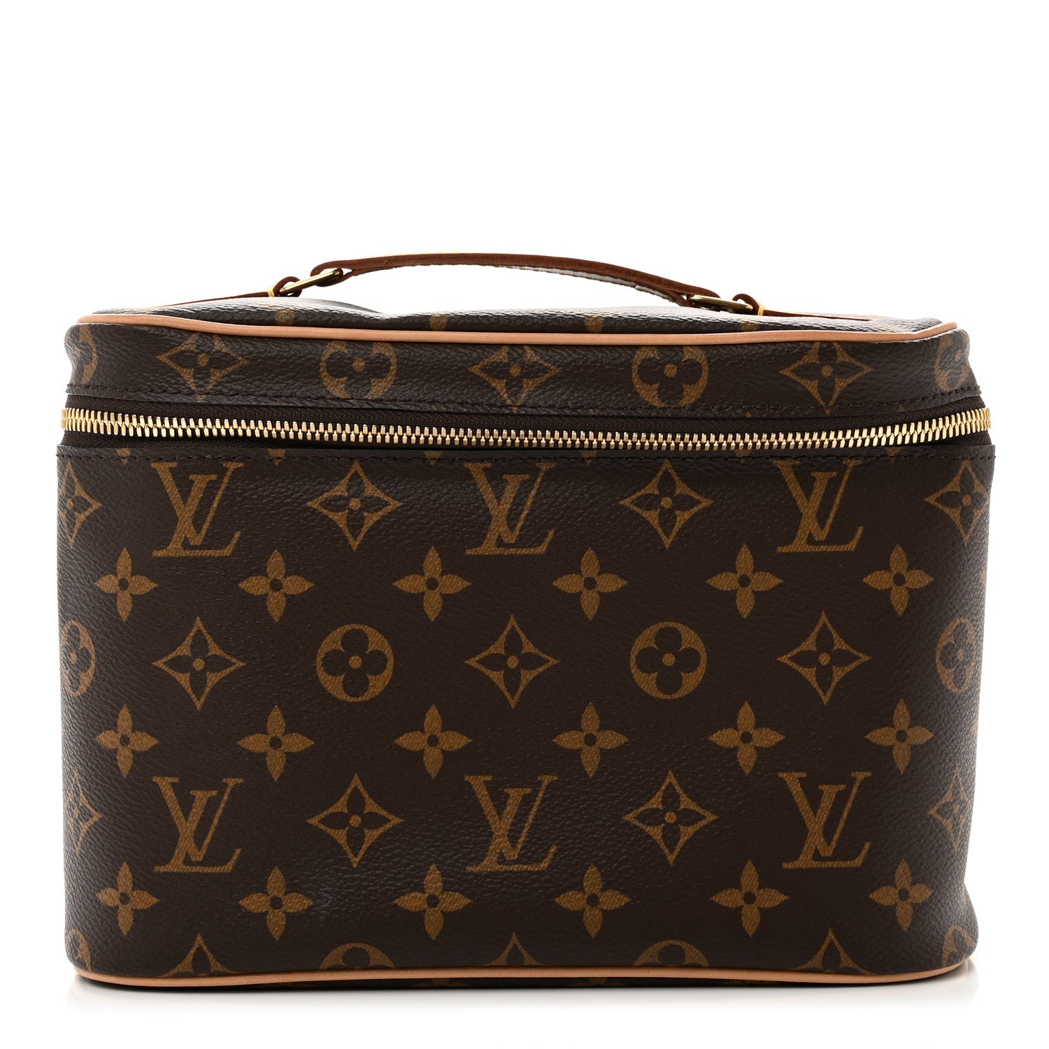 Louis Vuitton Monogram Nice BB 1 of 7