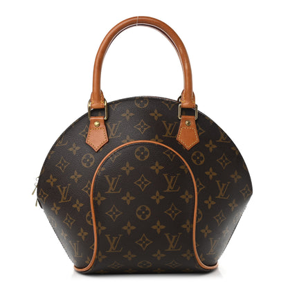 Louis Vuitton Monogram Ellipse PM 1 of 11