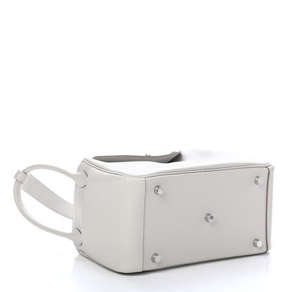 Hermes Evercolor Lindy 26 Gris Perle 3 of 4