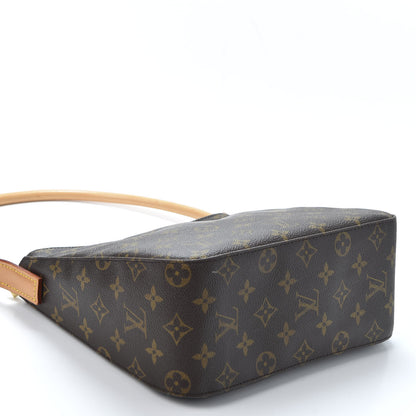 Louis Vuitton Monogram Looping MM 3 of 9