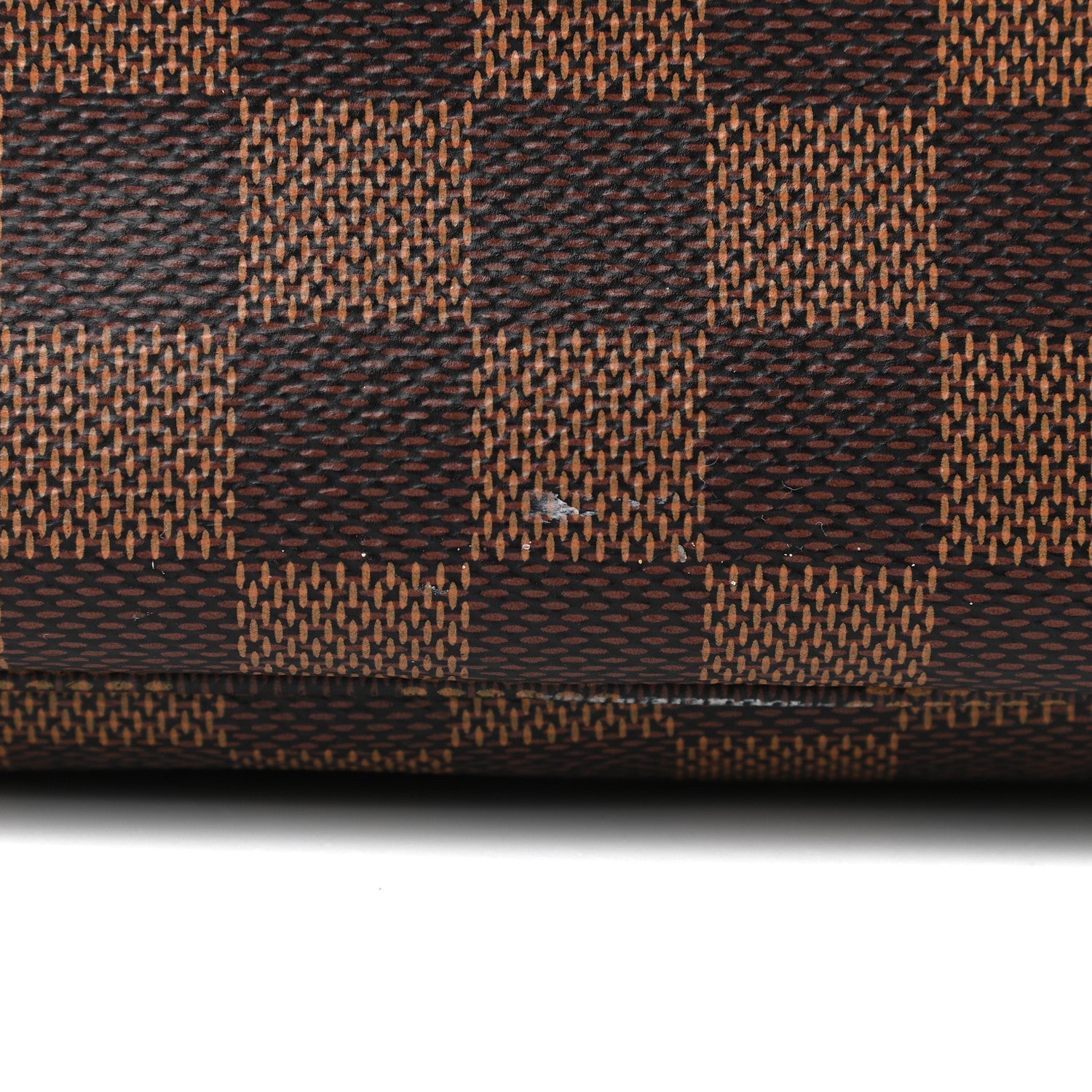 Louis Vuitton Damier Ebene Neo Neverfull MM 10 of 12