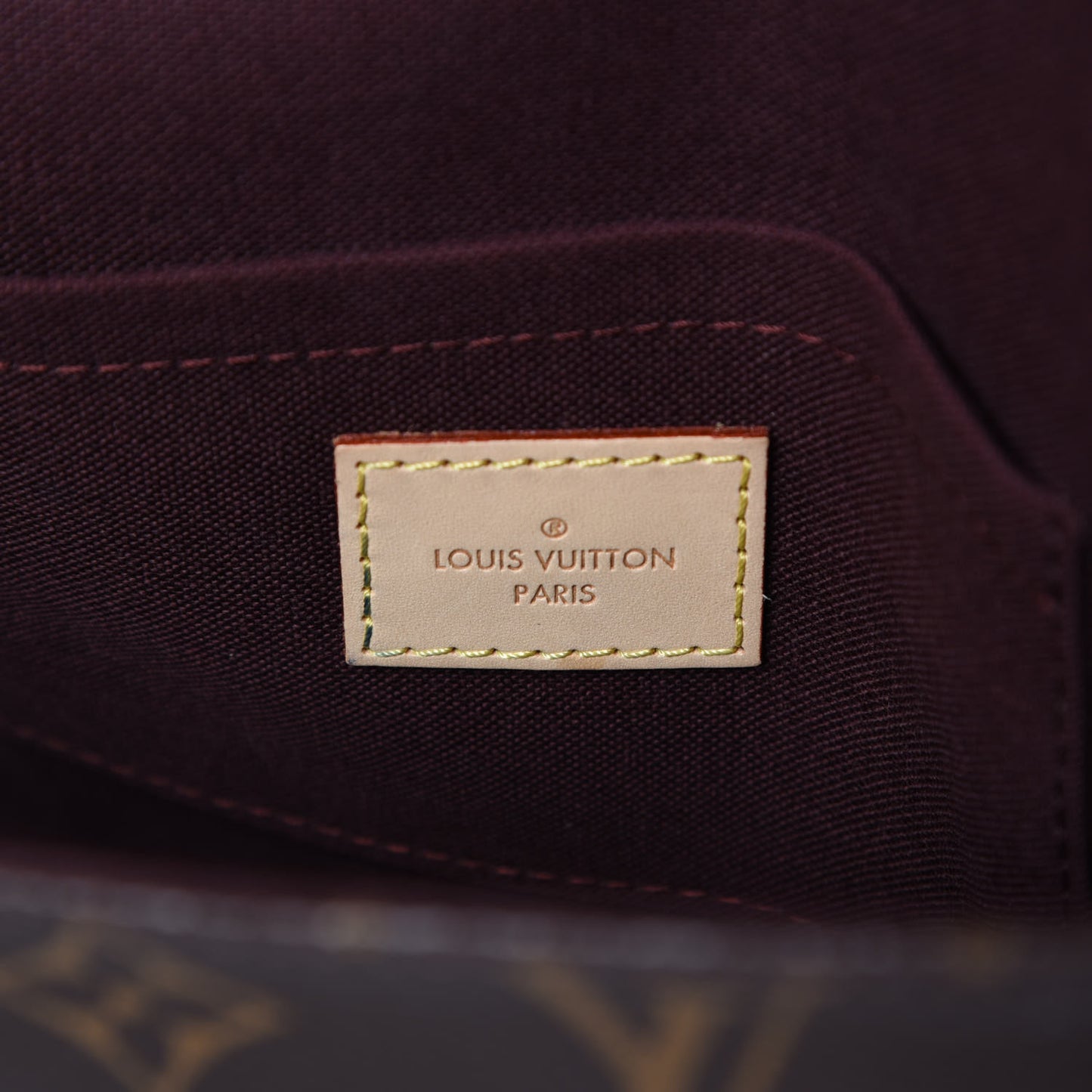 Monogram Favorite MM