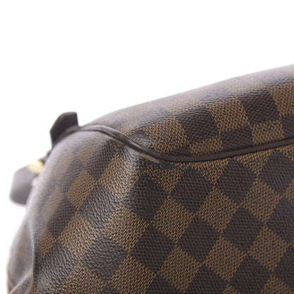 Louis Vuitton Damier Ebene Belem MM 12 of 15