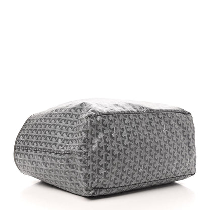 Goyard Goyardine Saint Louis GM Grey 4 of 7