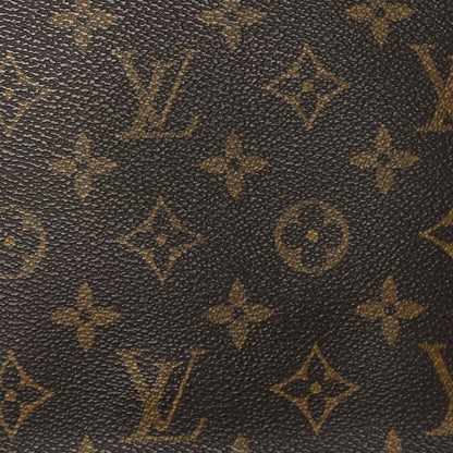 Louis Vuitton Monogram Musette Tango 7 of 9