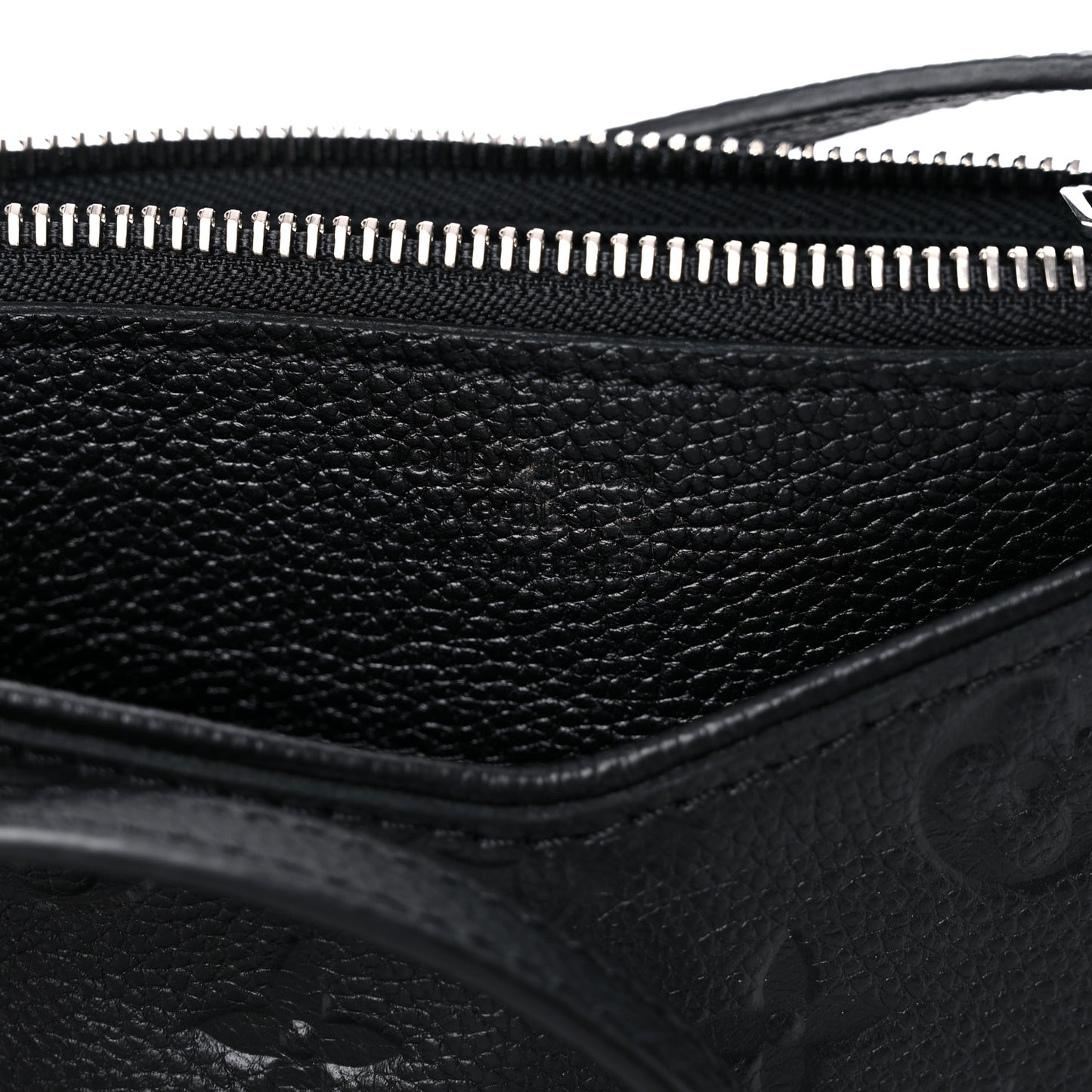 Empreinte Pallas Crossbody Black
