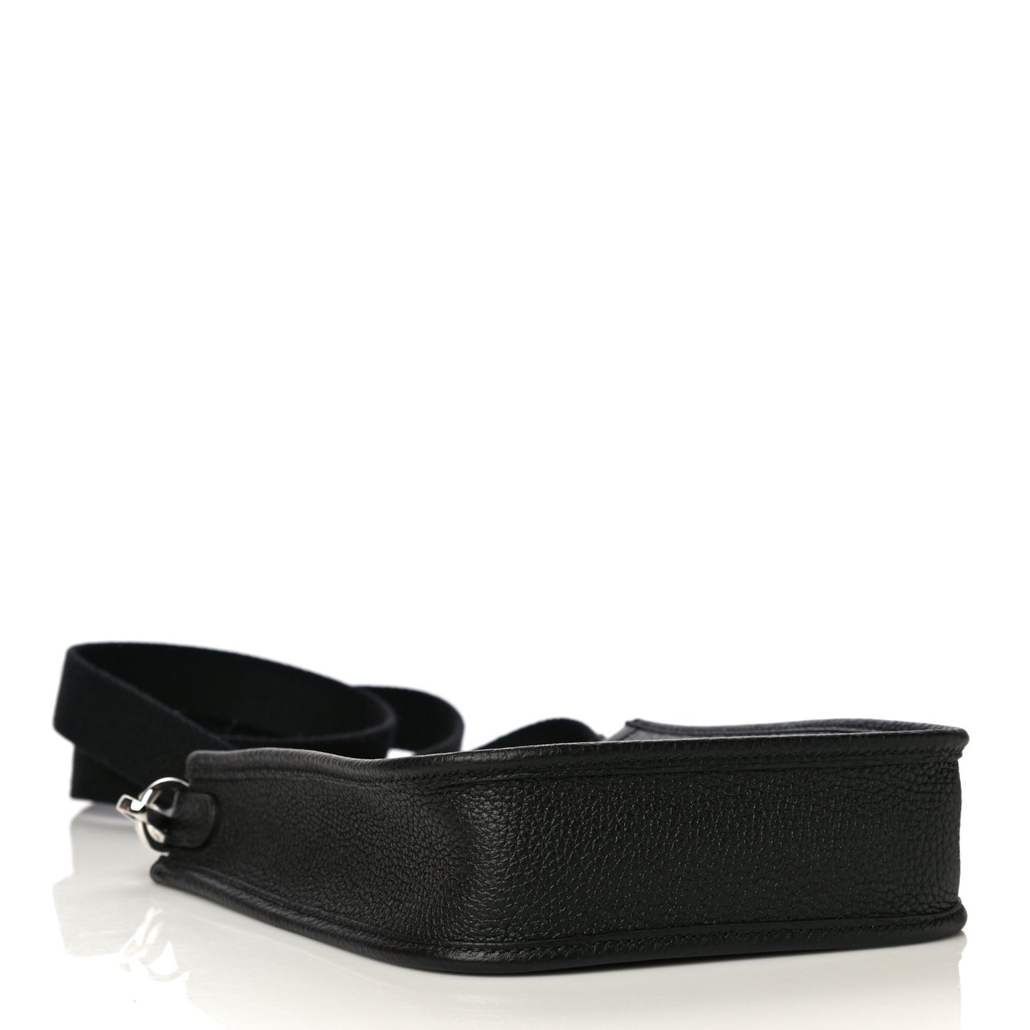 Taurillon Clemence Evelyne TPM Black