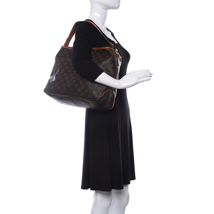 Louis Vuitton Monogram Delightful PM 2 of 21