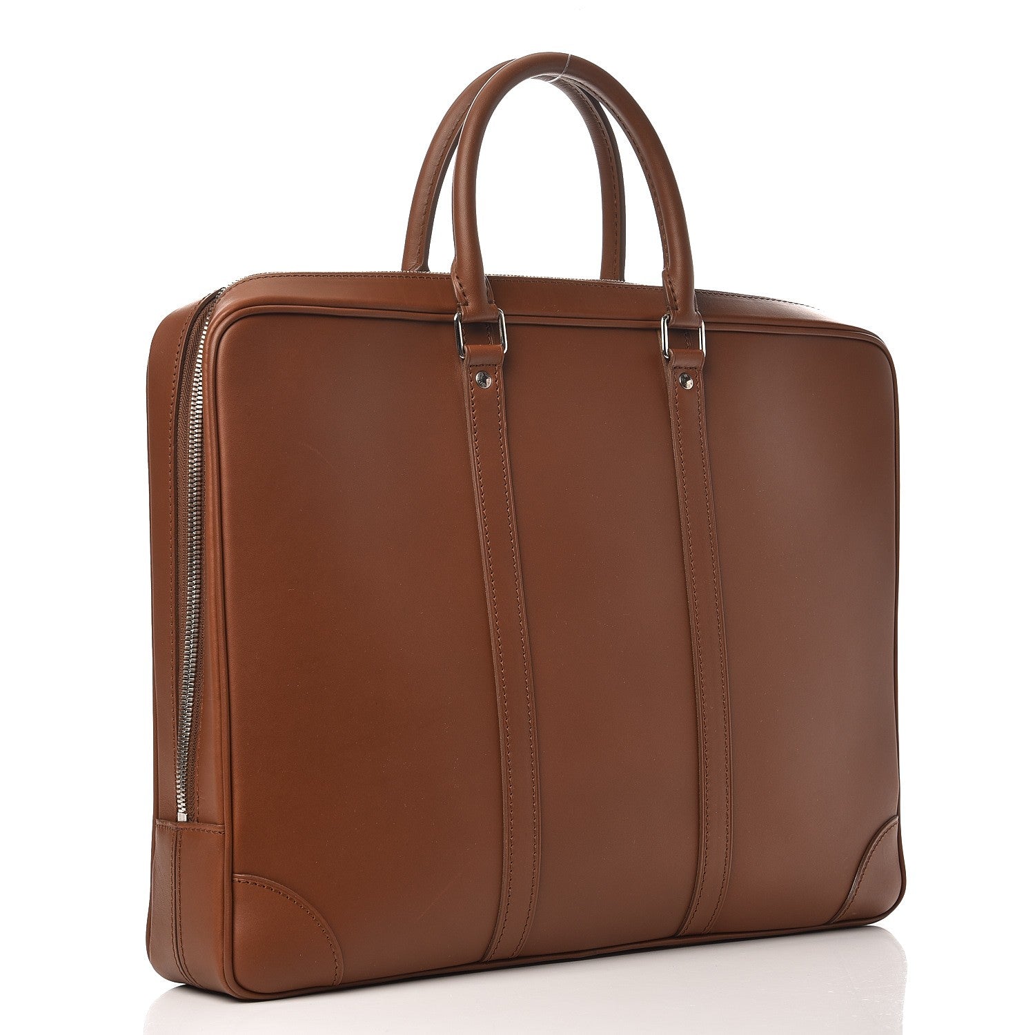 Louis Vuitton Nomade Porte-Documents Voyage Tobacco 3 of 8