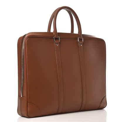 Louis Vuitton Nomade Porte-Documents Voyage Tobacco 3 of 8