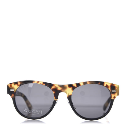 Gucci GG 1098/F/S Sunglasses Tortoise 3 of 8