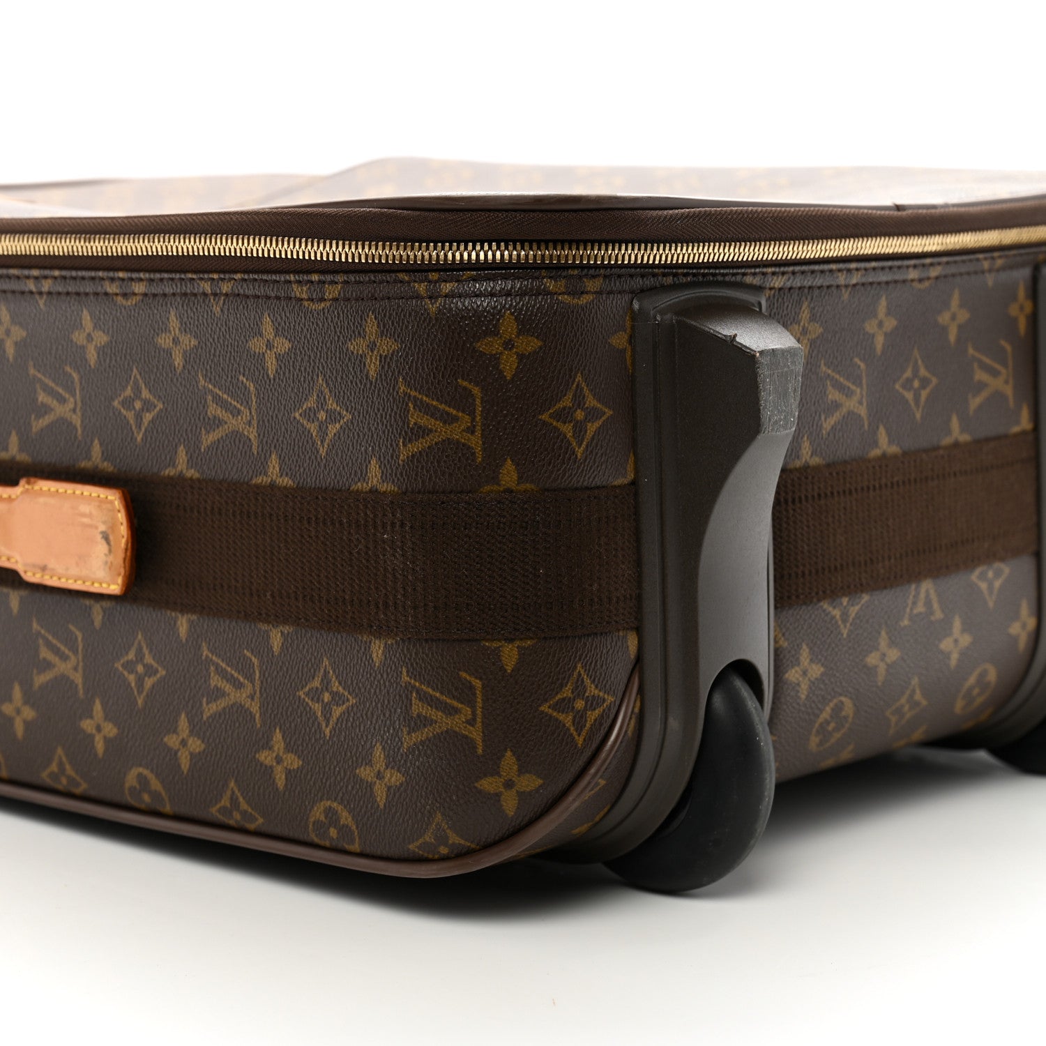 Louis Vuitton Monogram Pegase 60 8 of 12