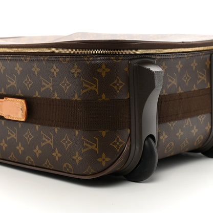 Louis Vuitton Monogram Pegase 60 8 of 12