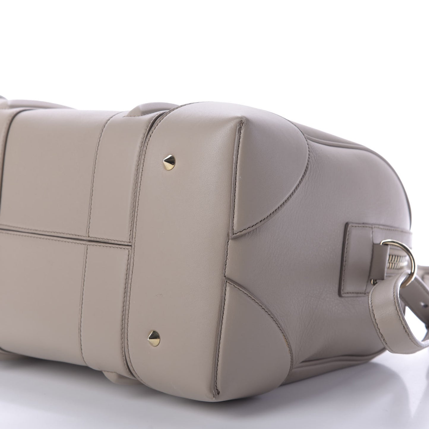 Calfskin Medium Lucrezia Taupe