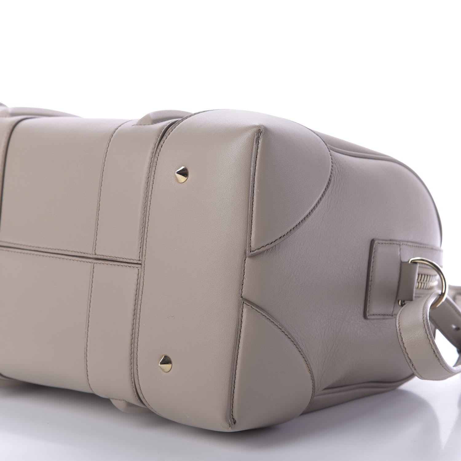 Givenchy Calfskin Medium Lucrezia Taupe 8 of 10