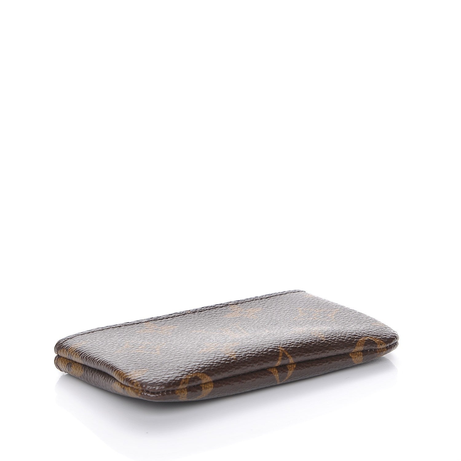 Louis Vuitton Monogram Key Pouch 4 of 7