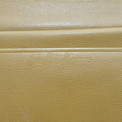 Louis Vuitton Saks Monogram Wallet 8 of 8