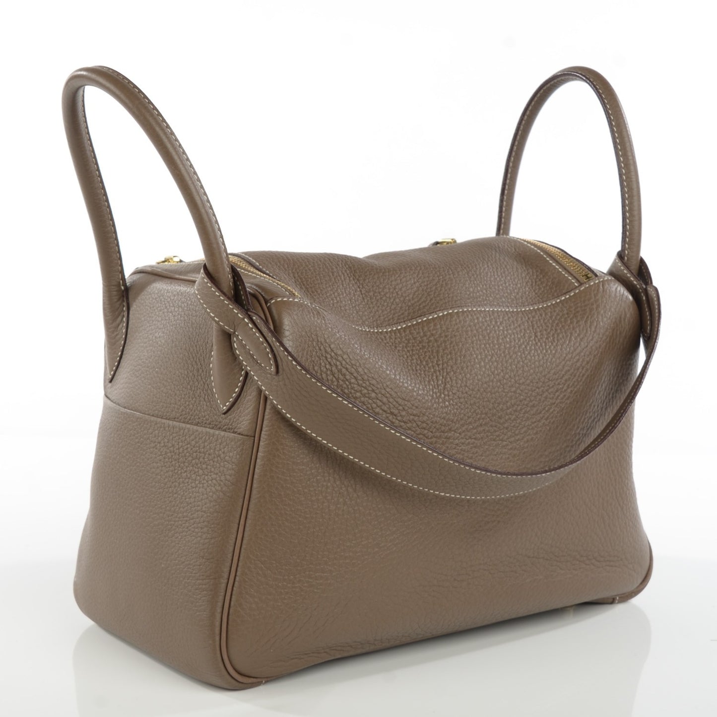 Taurillon Clemence Lindy 30 Etoupe