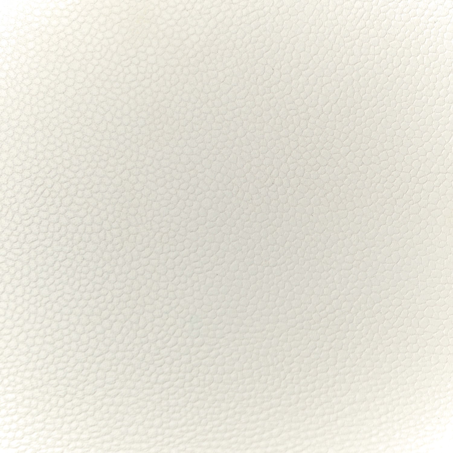 Chanel Caviar Quilted Clutch With Chain Flap White 17 of 21