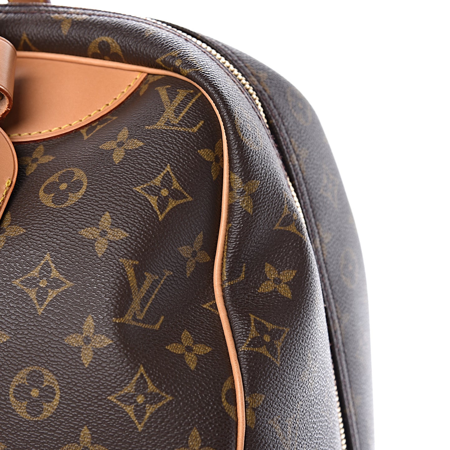 Monogram Evasion Sports Bag