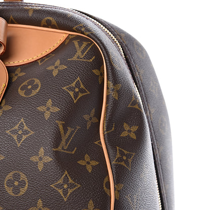 Louis Vuitton Monogram Evasion Sports Bag 8 of 13